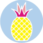 Pretty Pineapple